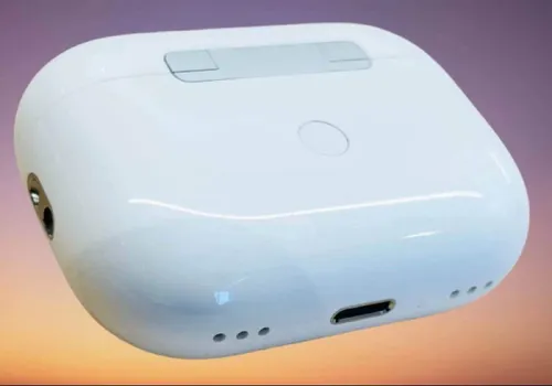 airpods pro 2 design render 3