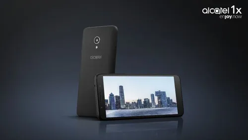alcatel 1x mwc 2018