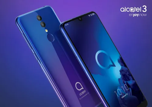 alcatel 3 pressview 01
