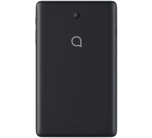 alcatel 3t 8 back