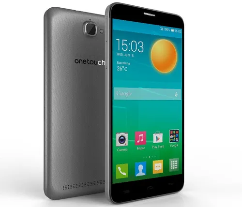 alcatel onetouch flash1
