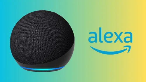 alexa ftr