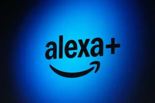 alexa plus
