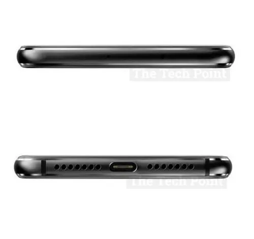 alleged honor 9 pictures