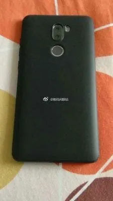 alleged xiaomi redmi note 5