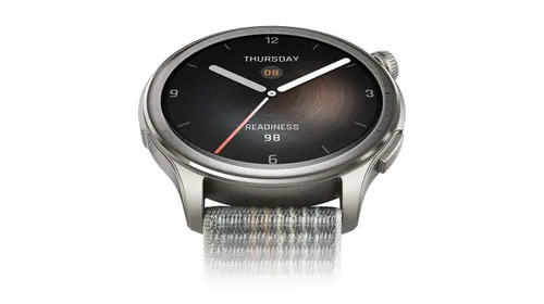 amazfit balance design