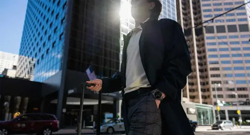 amazfit balance smartwatch