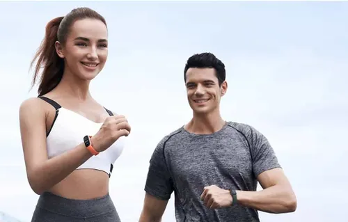 amazfit band 5 best cheap fitness tracker