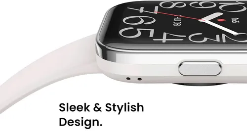 amazfit bip 5 unity build