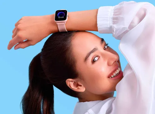 amazfit bip u best cheap smartwatch overall