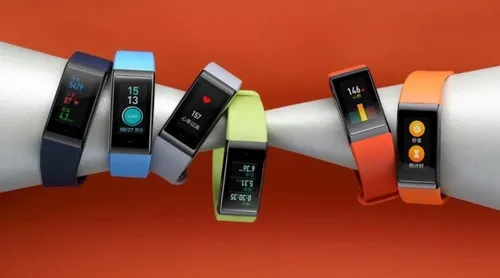 amazfit cor 2 with nfc and more battery life gets official china reveal