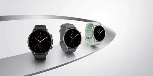 amazfit gtr 2e 15