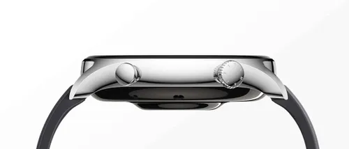 amazfit gtr 4 limited edition crown