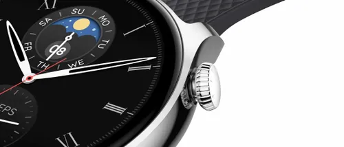 amazfit gtr 4 limited edition frame