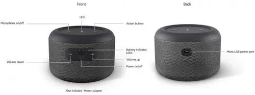 amazon echo
