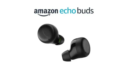 amazon echo buds