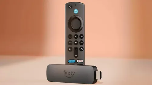 amazon fire tv stick
