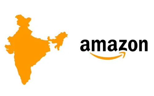 amazon india a