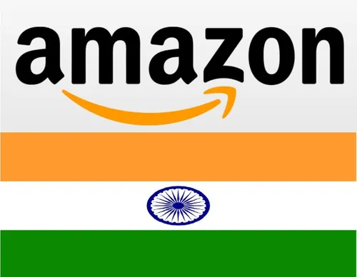 amazon india