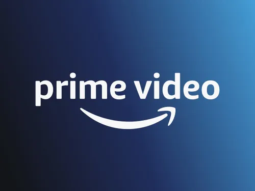 amazon prime video