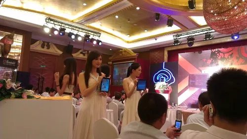 amlogic dual core android tablets