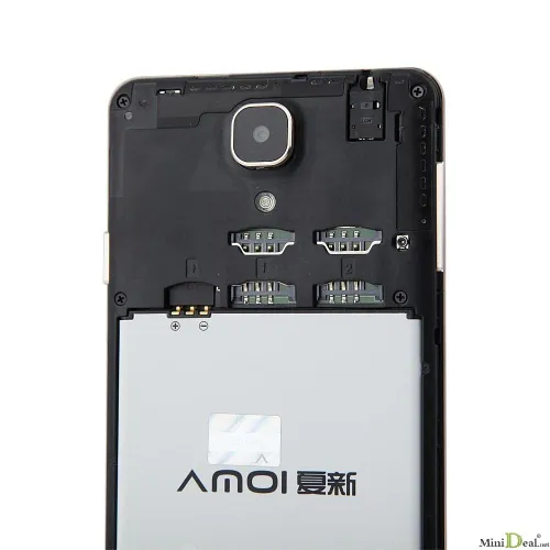 amoi a928w 10