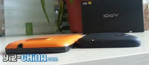 amoi n820 big v specification