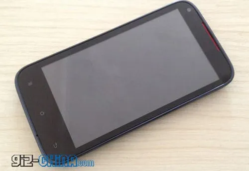 amoi n820 review