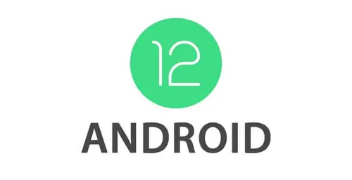 android 12