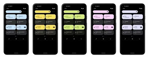 android 12 monet theme e1630583024405 1024x396 1