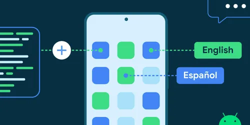 android 14 per app language preferences