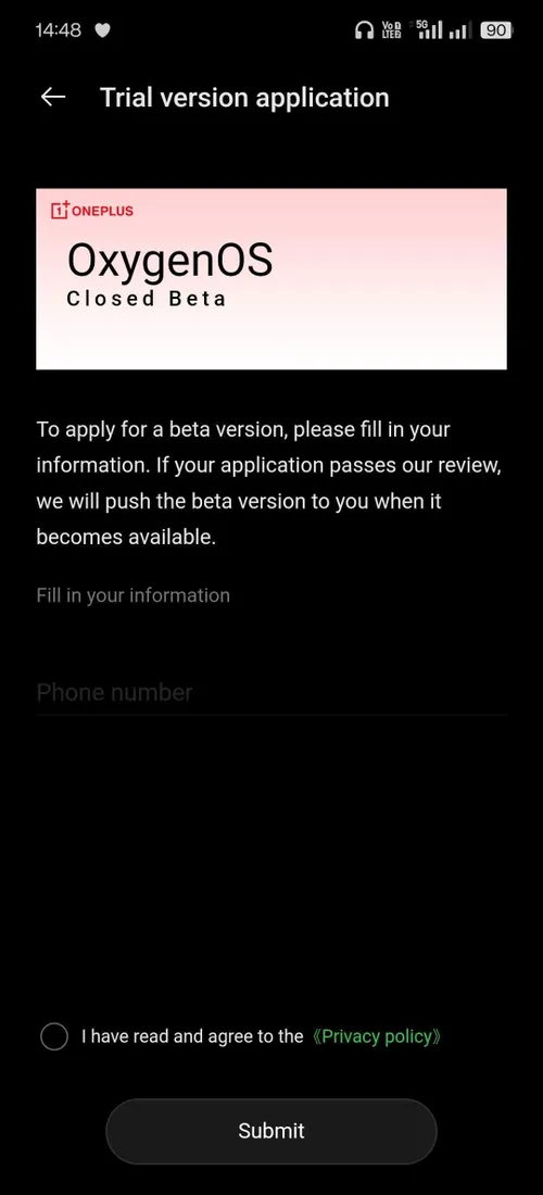 android 15 beta coloros oxygenos techboilerscom 2
