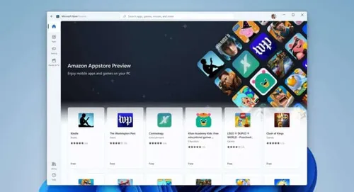 android apps on windows 11