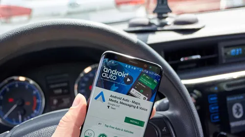 android auto 2398998s