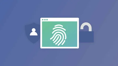 android biometric security