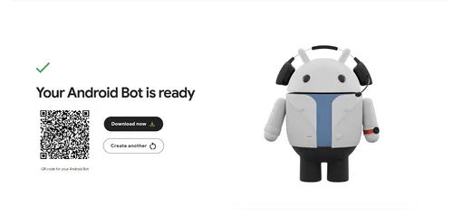 android bot