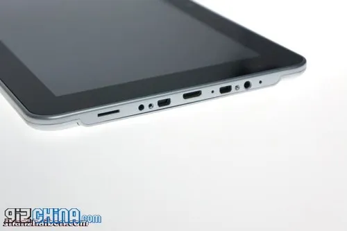 android epad tablet dual core launched