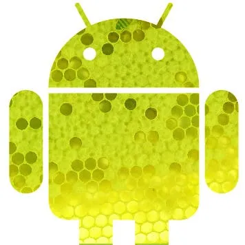 android honeycomb