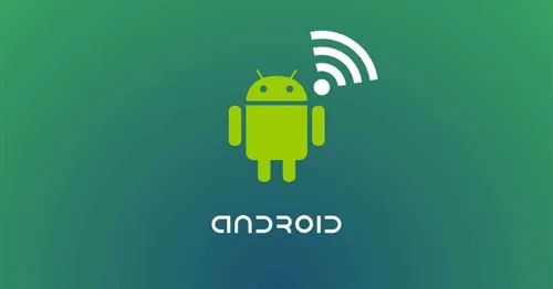 android hotspot