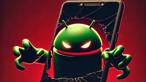 android malware ftr