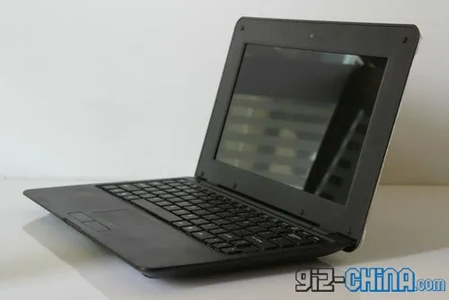 android netbook macbook air clone