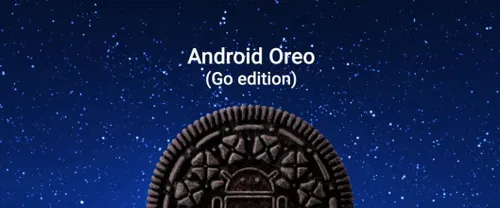 android oreo go edition