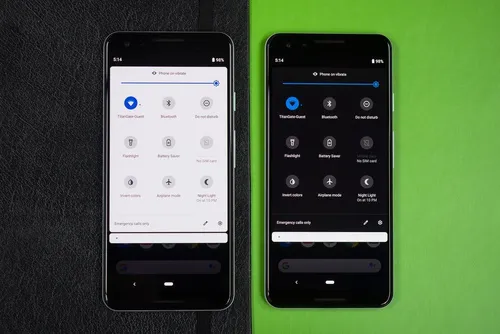 android q dark mode 5