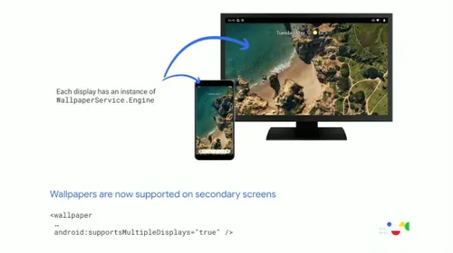 android q multi display wallpapers compress23