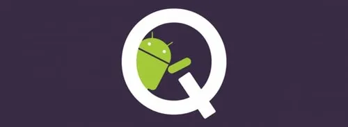 android q