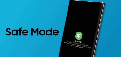 android safe mode