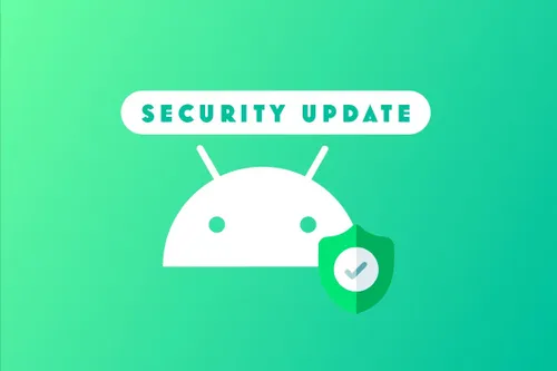 android security update