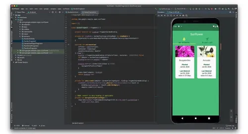 android studio