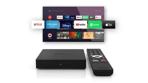 android tv
