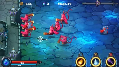 android tv box game emulator 1